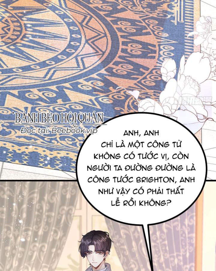 chú tôi mê đắm tôi chapter 8 21