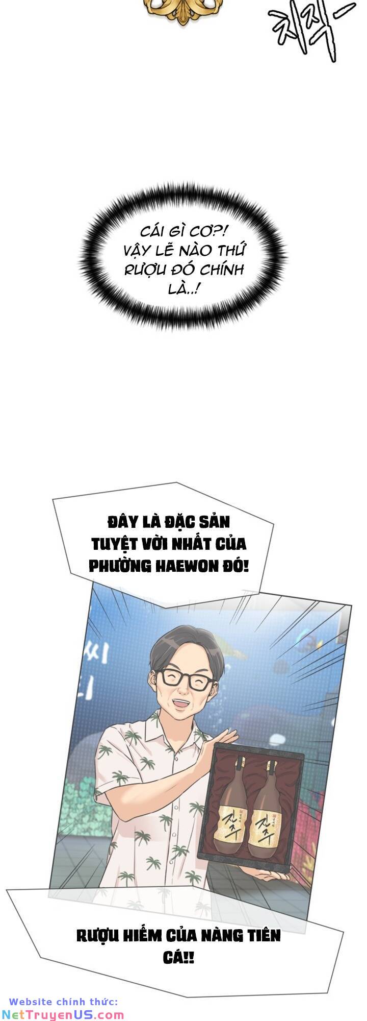 gương mặt thiên tài chapter 83 64