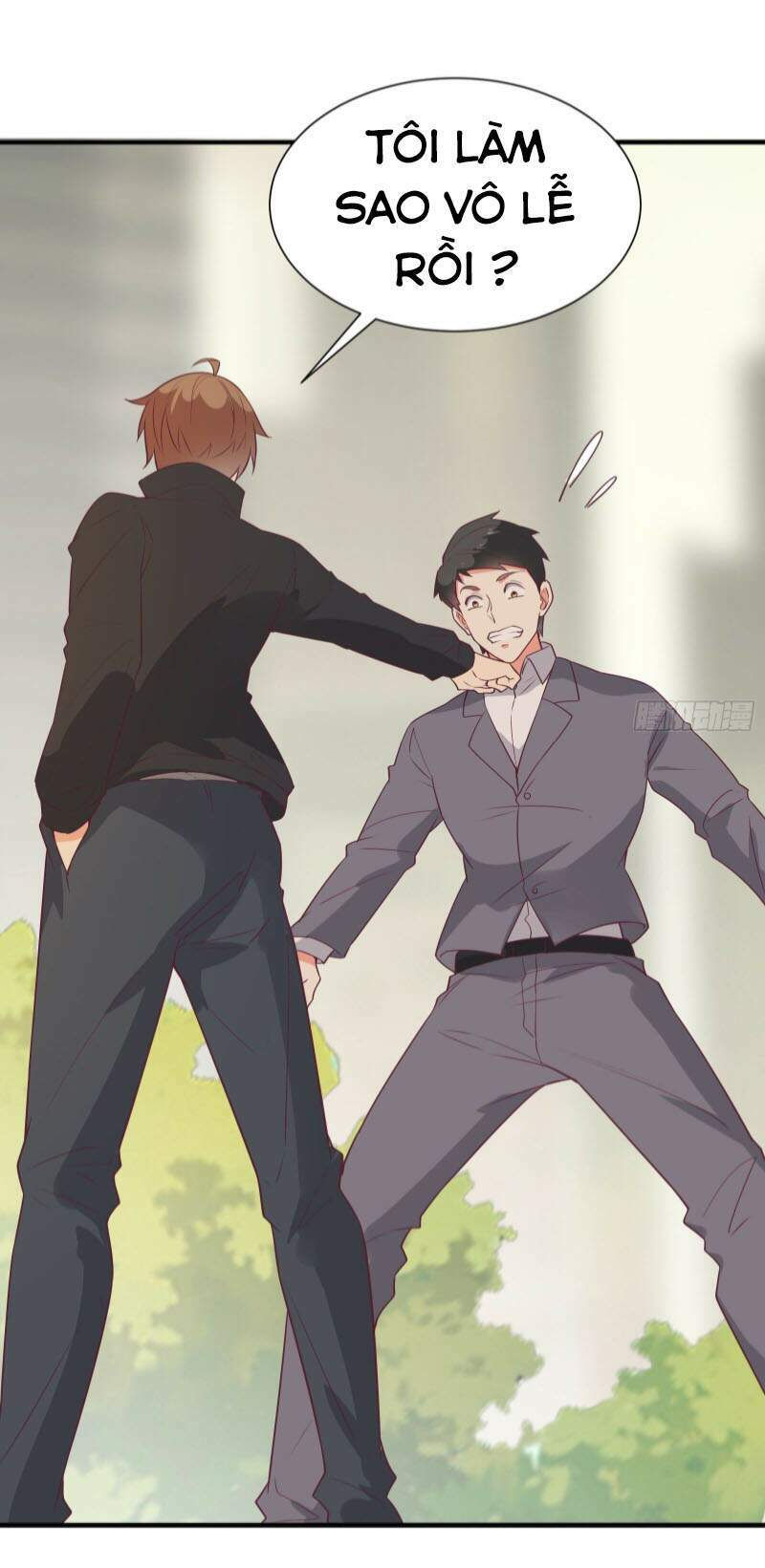 ta lập hậu cung tại tây du ký chapter 43 36