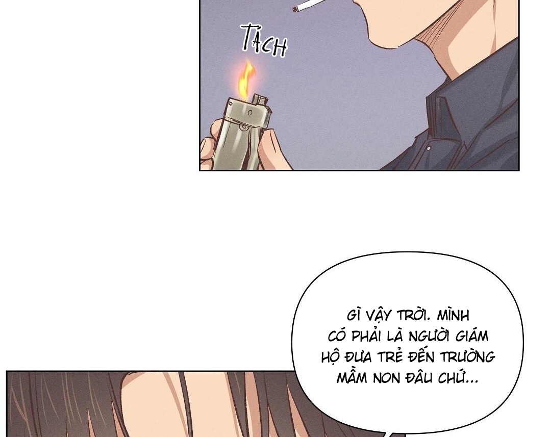 đại úy lãng mạn thân yêu của tôi chapter 27 82