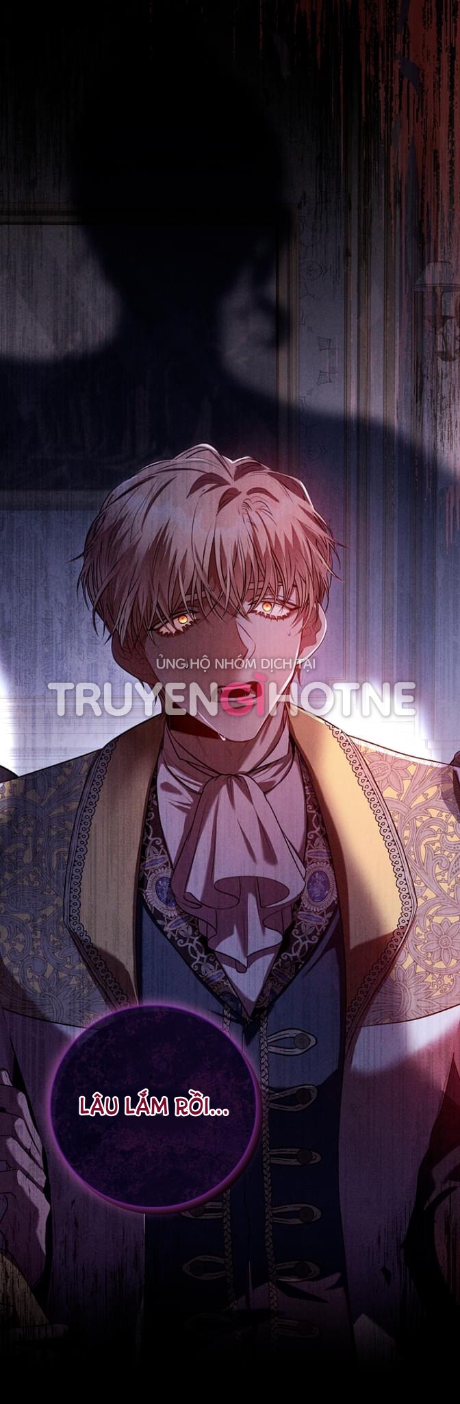 trở thành thư ký của bạo chúa chapter 87 73