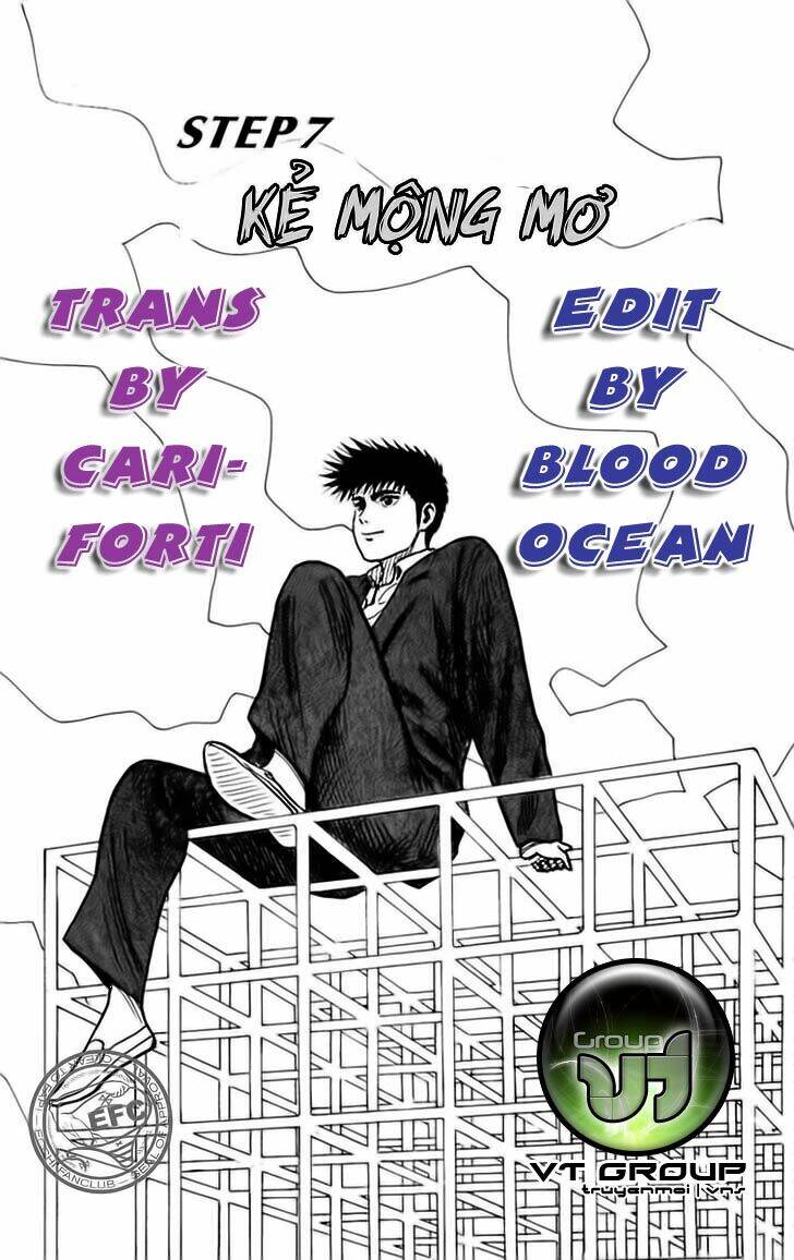 hareluya chapter 7 2