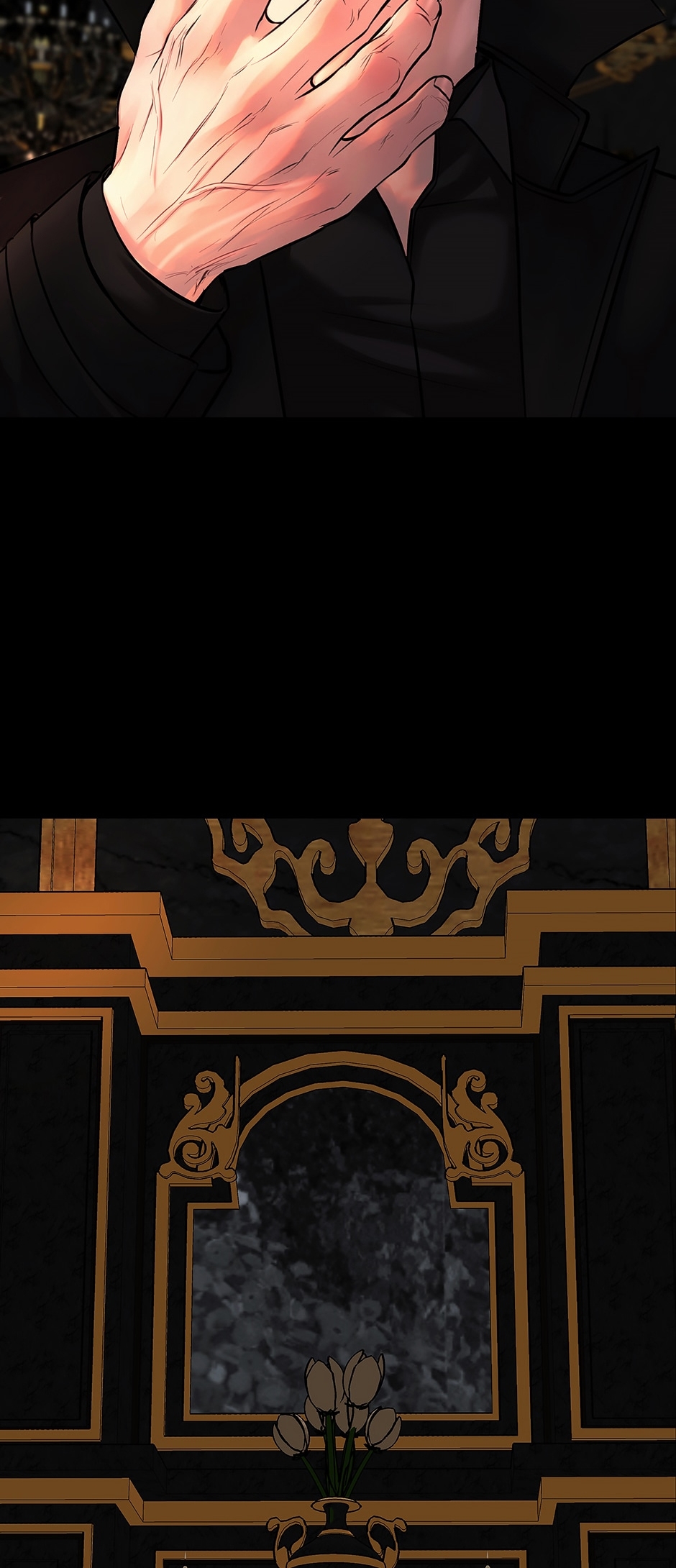 tôi đã ký khế ước với ác quỷ chapter 19.2 10