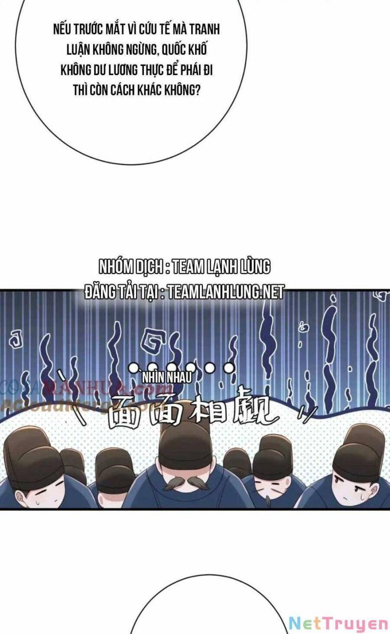 phương thức sinh tồn của công chúa pháo hôi chapter 165 31