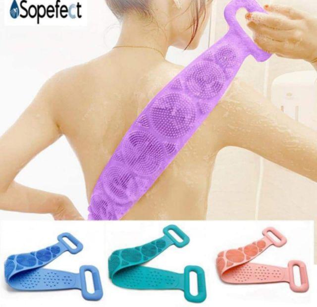 SỈ 30 CHIẾC KÌ LƯNG SILICON SIÊU HOT