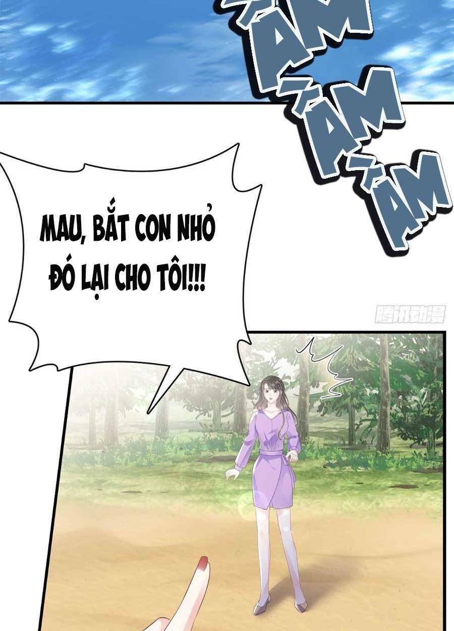 đại tiểu thư có ý đồ gì xấu đâu chapter 112 48