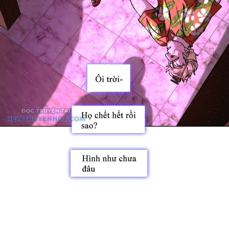 tận thế cũng chỉ là trò chơi chapter 49 124