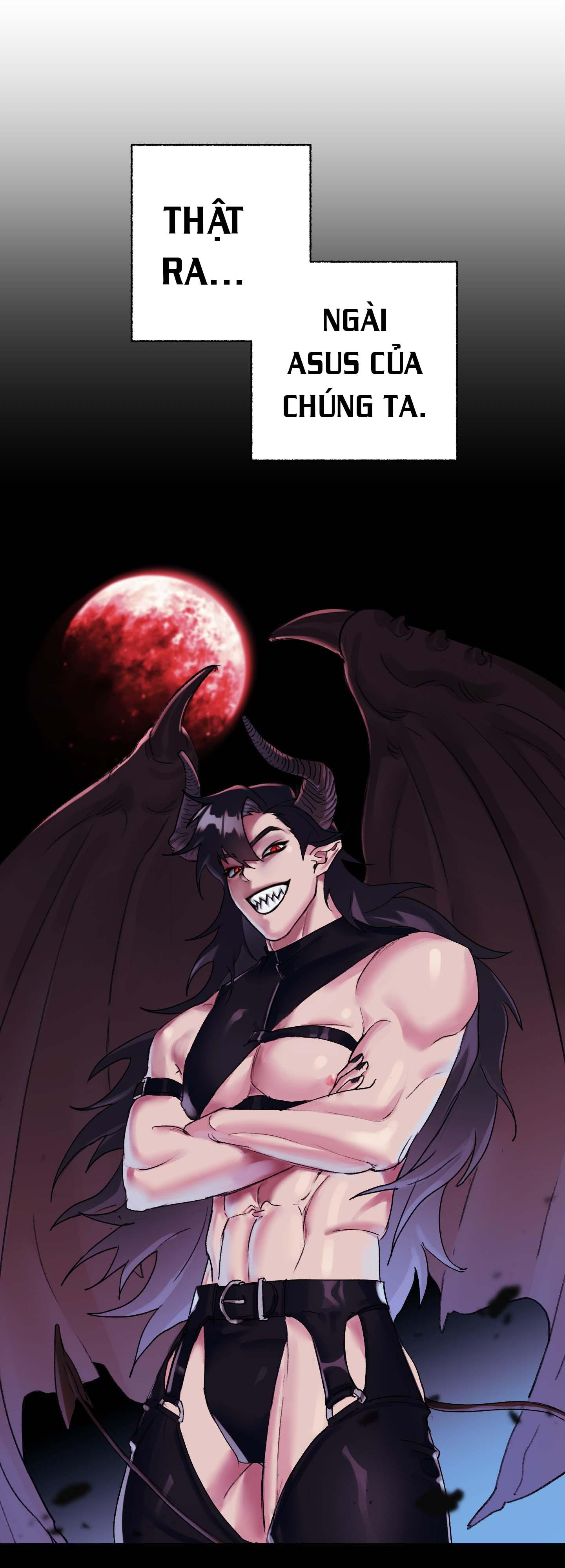 hoàng tử ngài đã được lấp đầy chưa? chapter 1 20