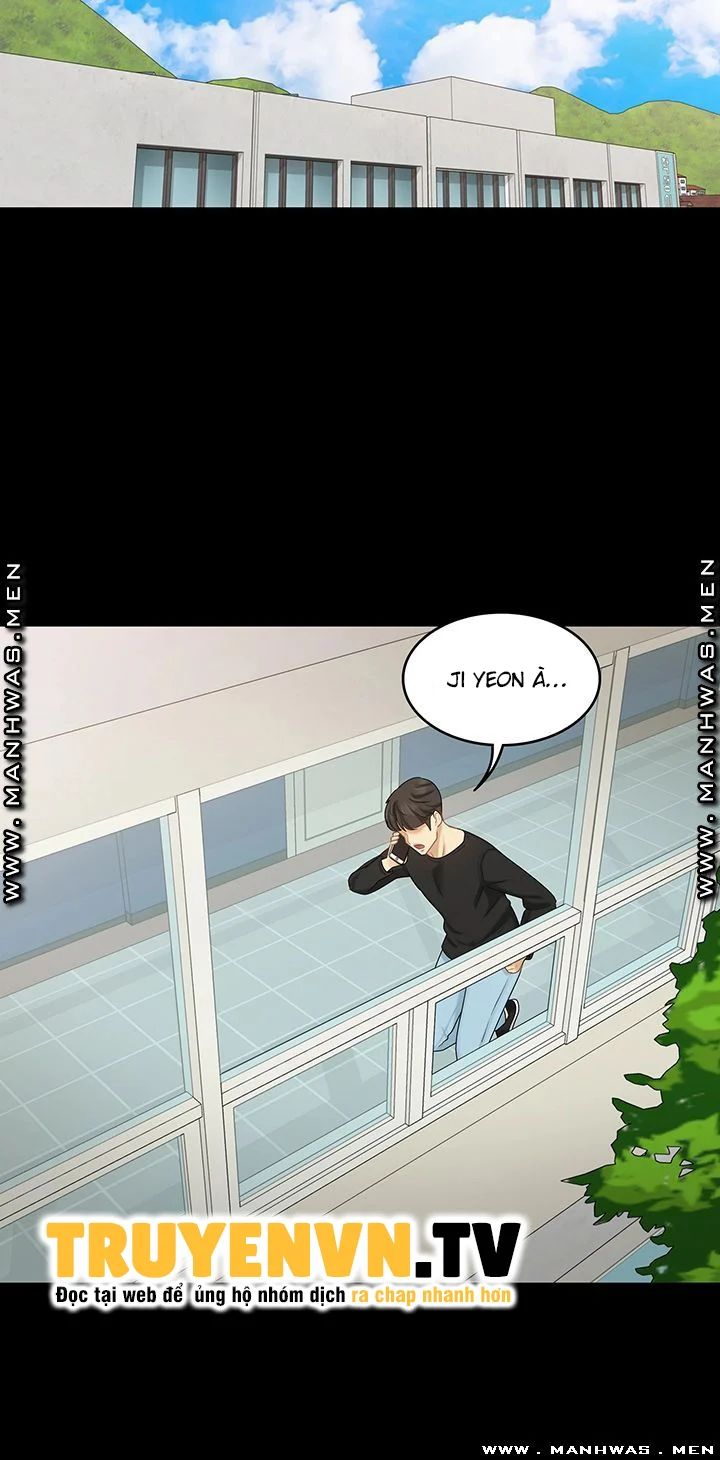 cô ấy là em gái tôi nhưng không sao chapter 31 15
