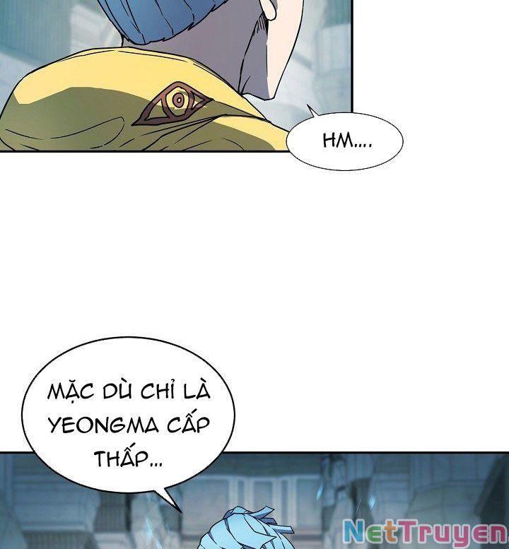 shaman - pháp sư chapter 11 41