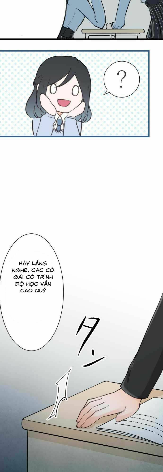 lovely yuri chapter 2 6