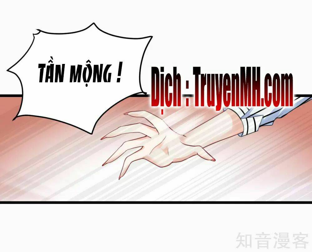 cường thế tù ái - địch thiếu đừng xằng bậy chapter 31 13