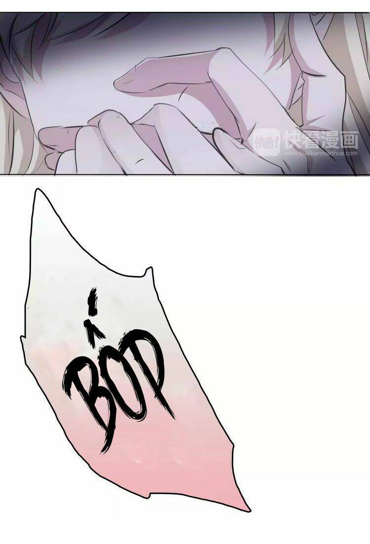 một lời không hợp liền hút máu chapter 3 19