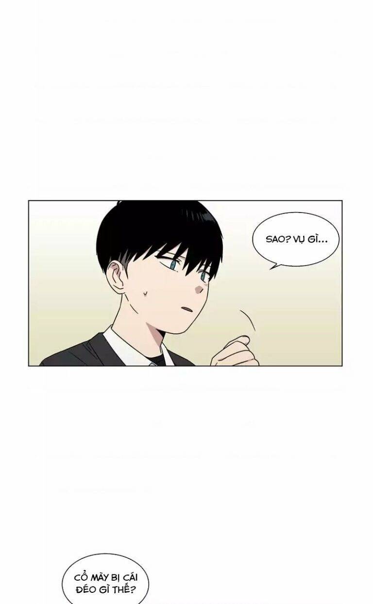 …”một sự thật khá khó chịu.” chapter 50 8
