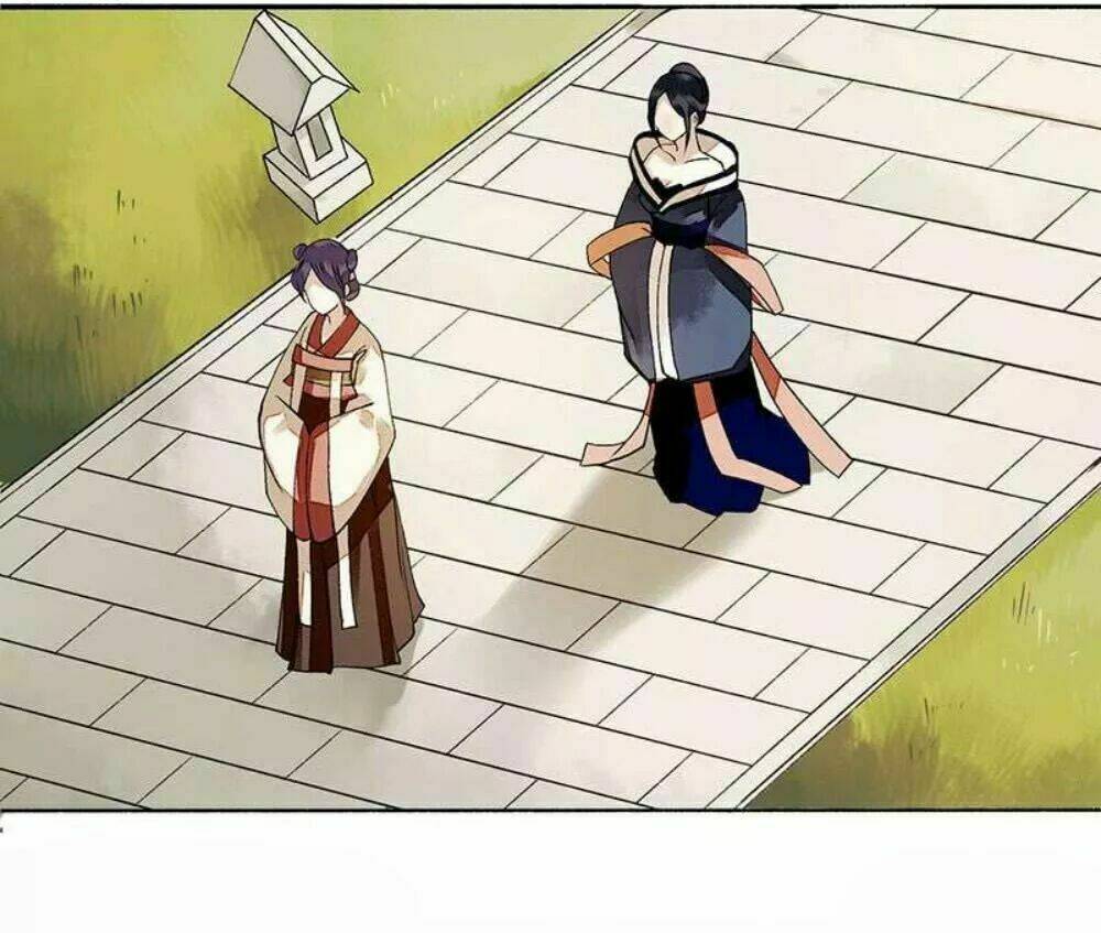 nhất đế trọng sinh mỹ nhân tâm kế chapter 54 25