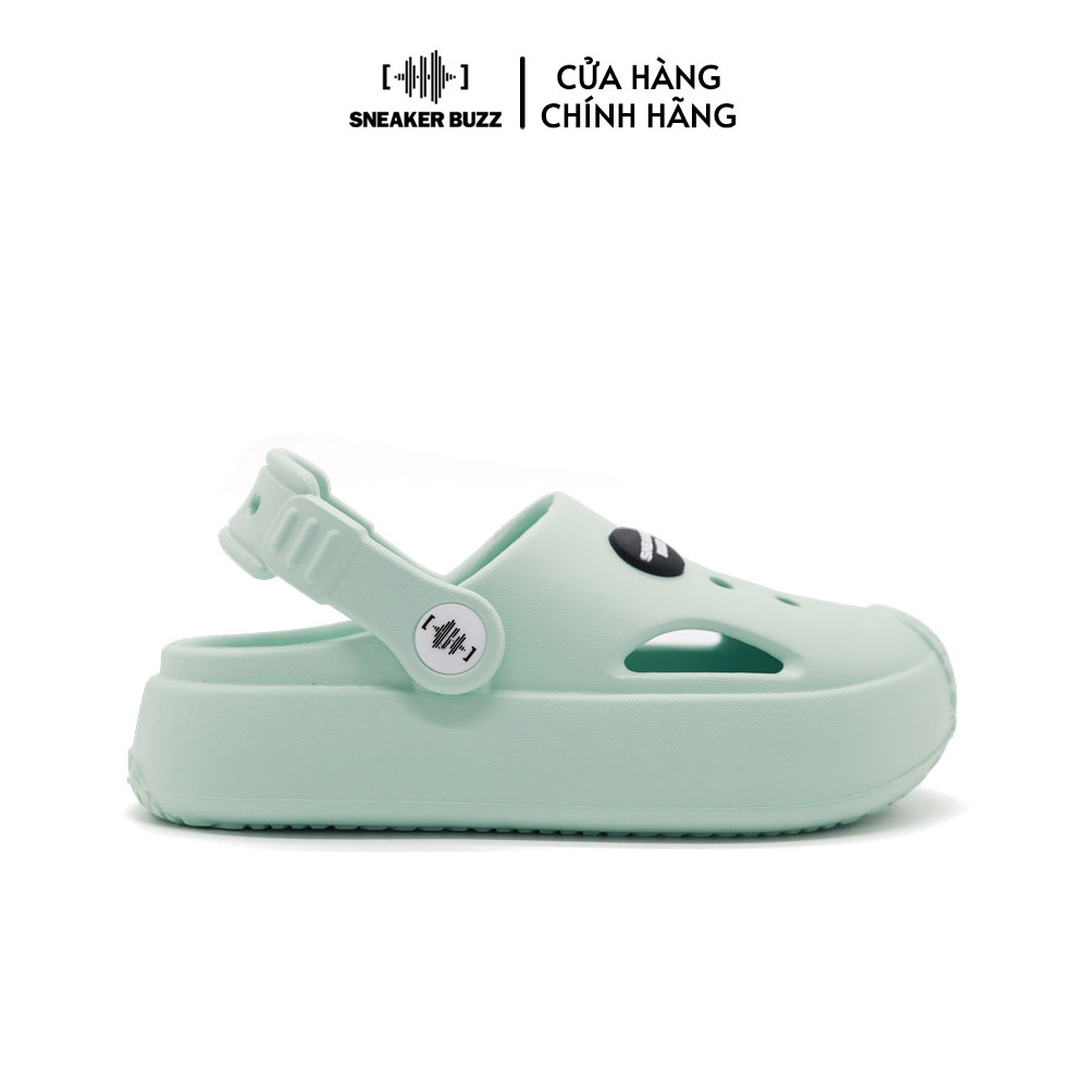 Dép trẻ em Sneaker Buzz Clog Famility 8SBK234408