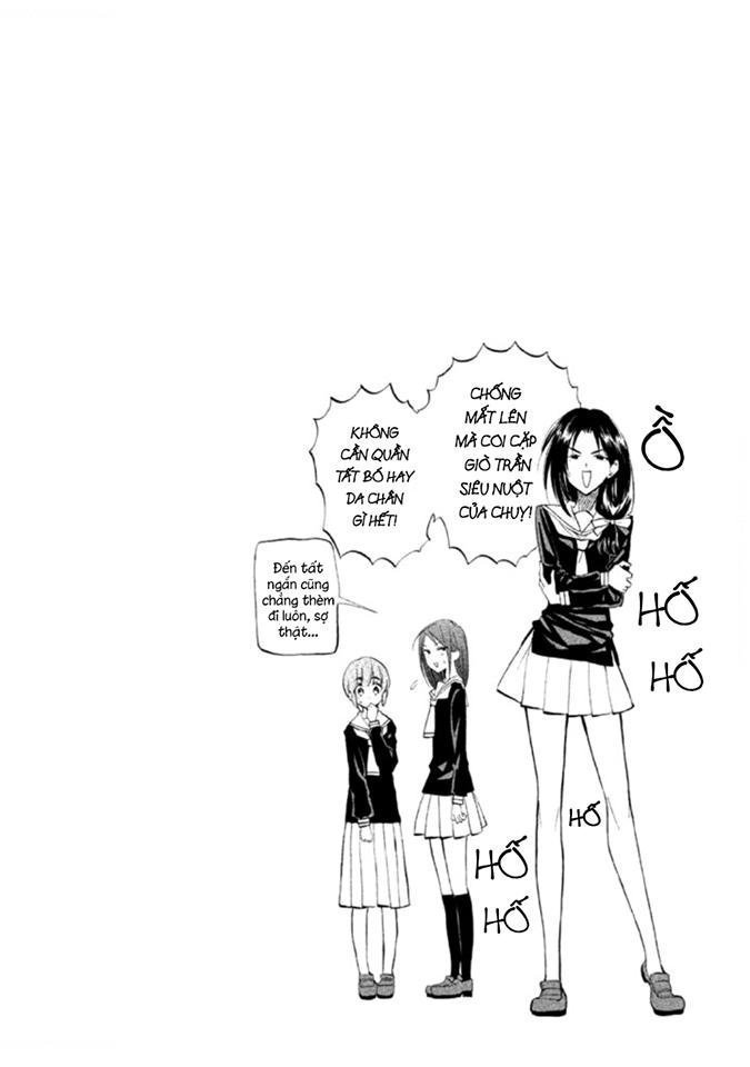 matomegroggy heaven chapter 2 2