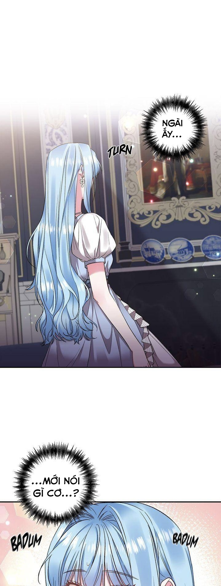 tôi sẽ thực hiện cuộc hôn nhân này chapter 80.2 13