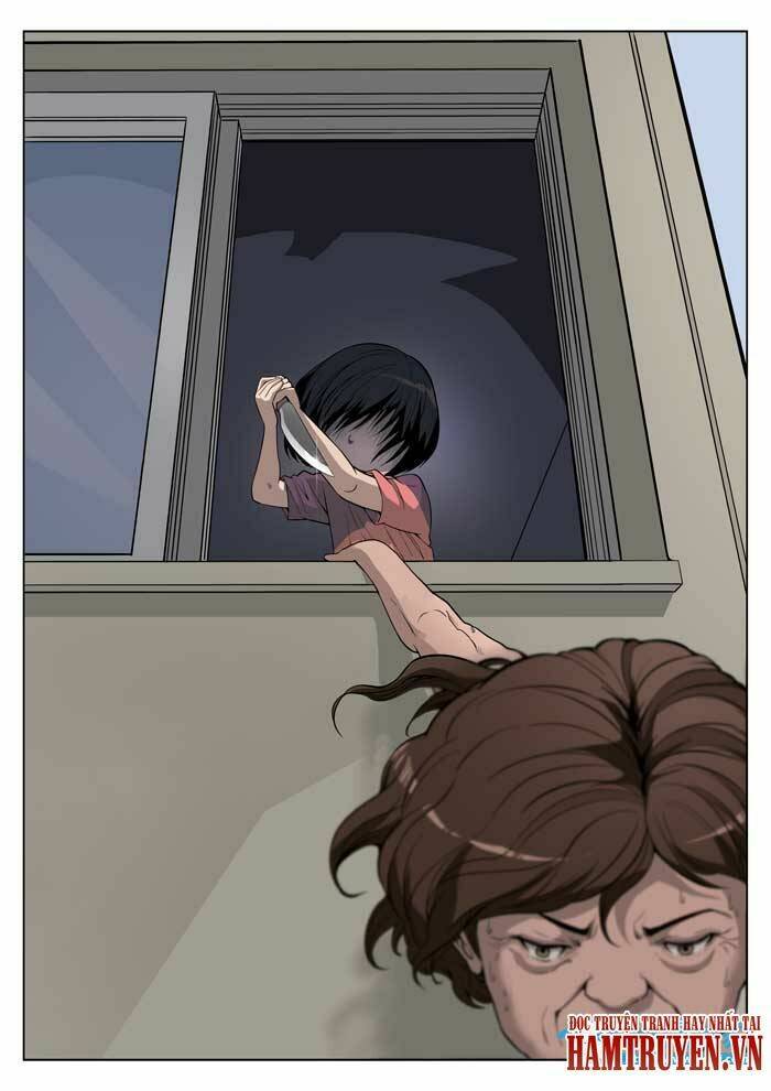 ngụy thủy nghi vân chapter 25 19
