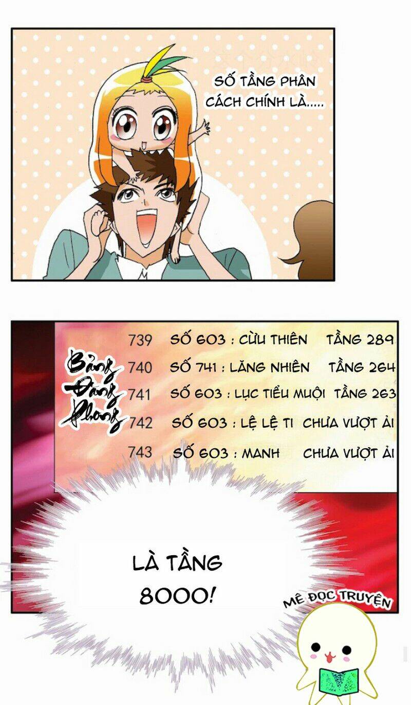 nhà có siêu dễ thương chapter 28 39