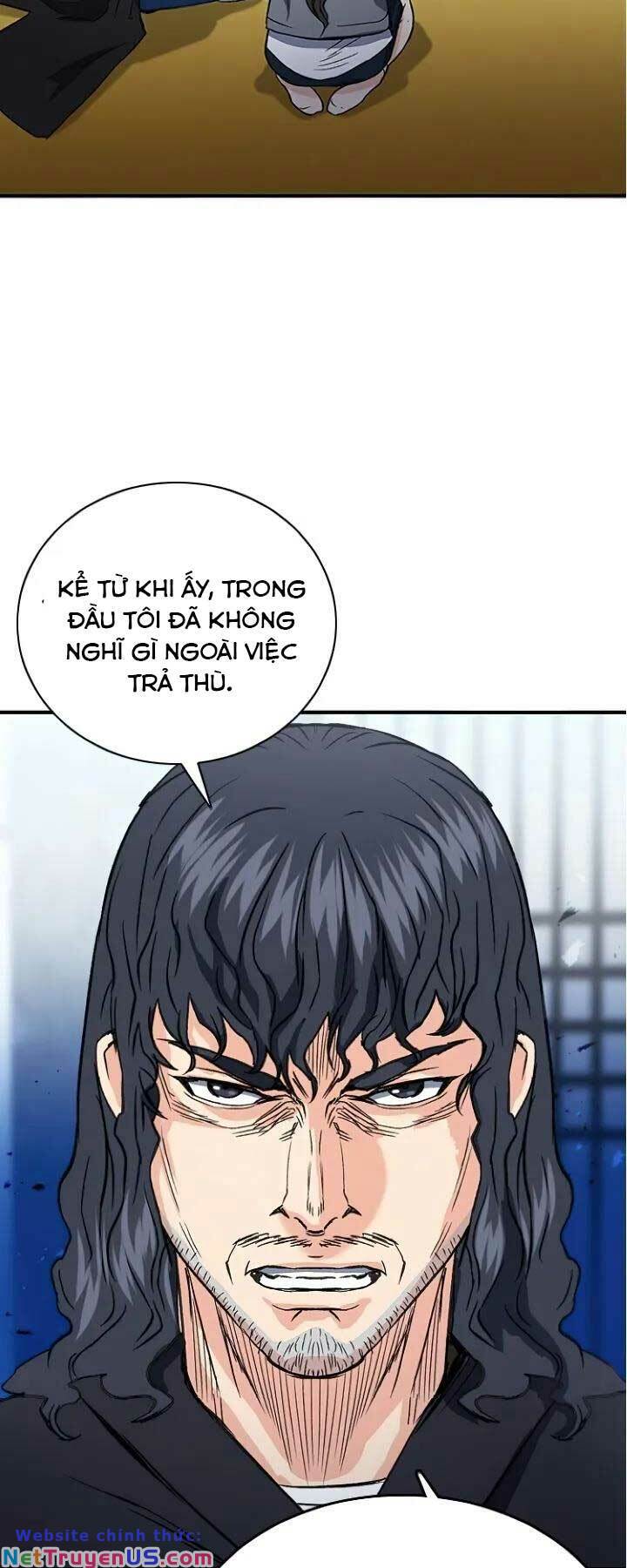 druid tại ga seoul - người hóa thú chapter 101 39