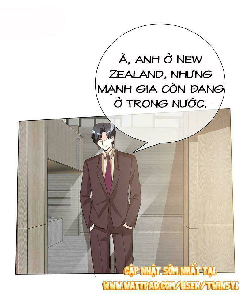 ái người tình xuất vu lam chapter 34 18