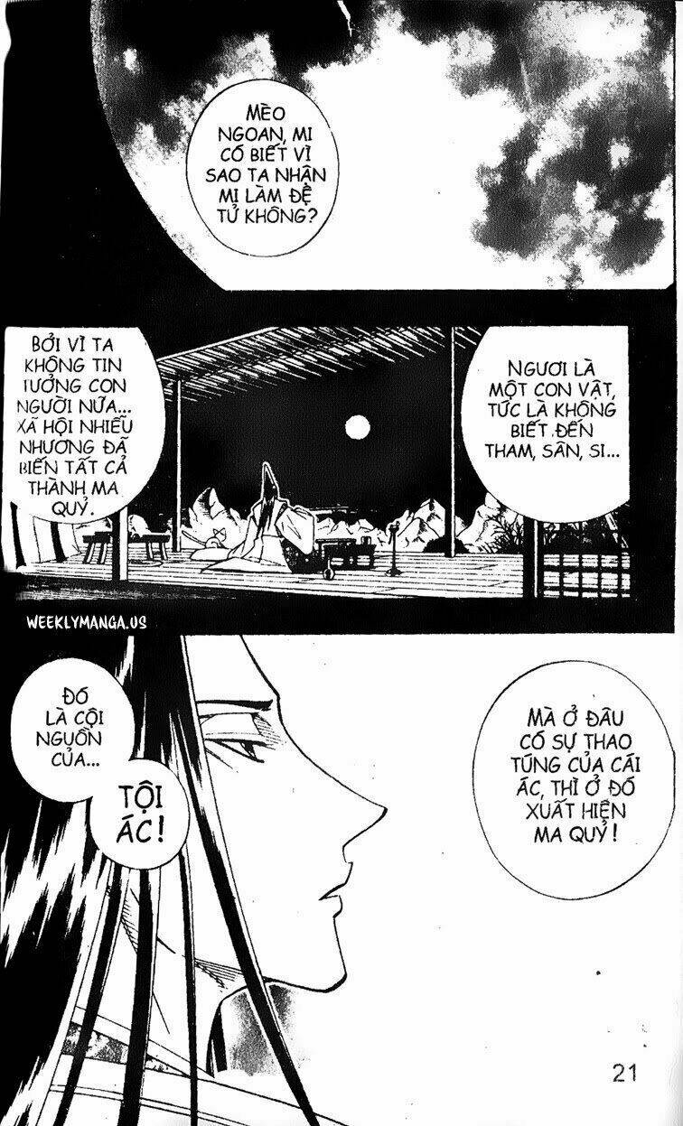 vua pháp thuật chapter 173 3