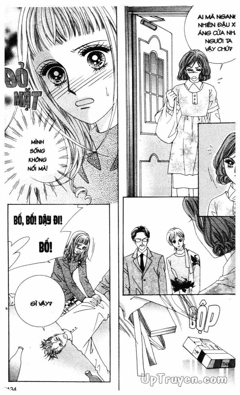 vợ chồng trẻ con bản đẹp chapter 1 134