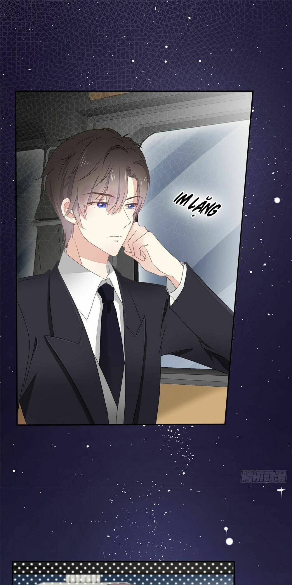 mối tình đầu là cv đại thần chapter 2 6