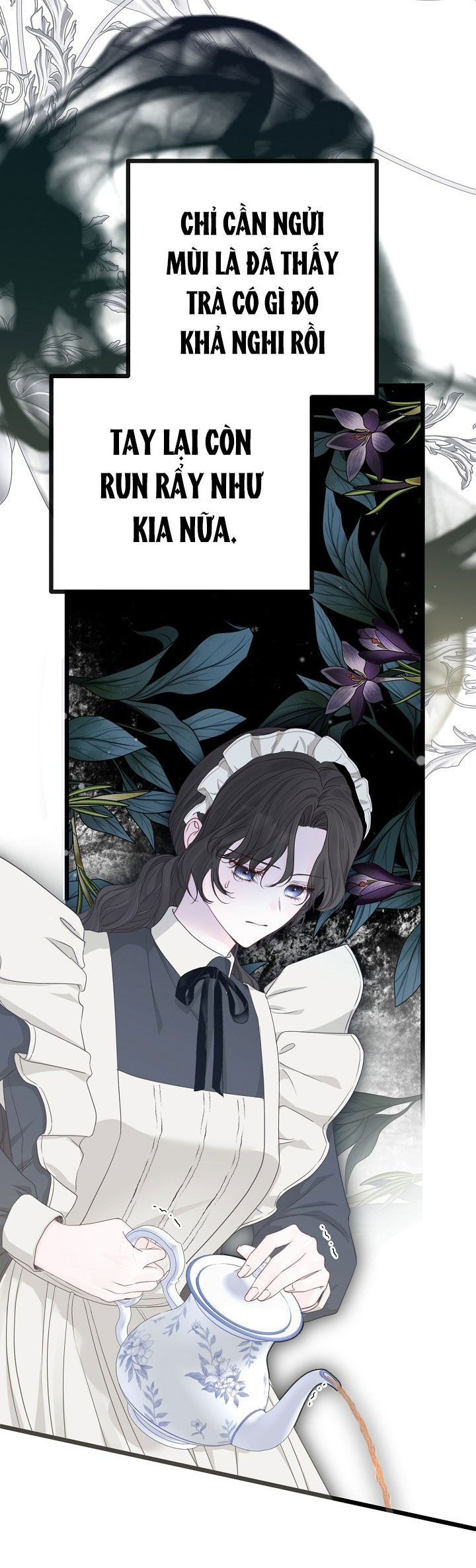 hãy giải thoát cho ta chapter 8.2 21