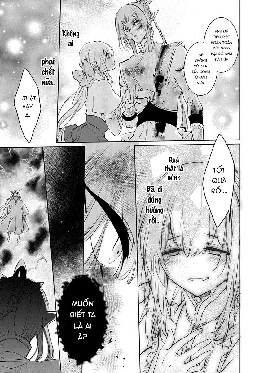 cuộc hôn nhân dị biệt chapter 15.2 5