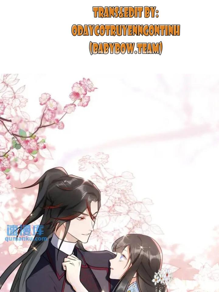 làm sao đây người học việc của tôi quá bám người chapter 2 70