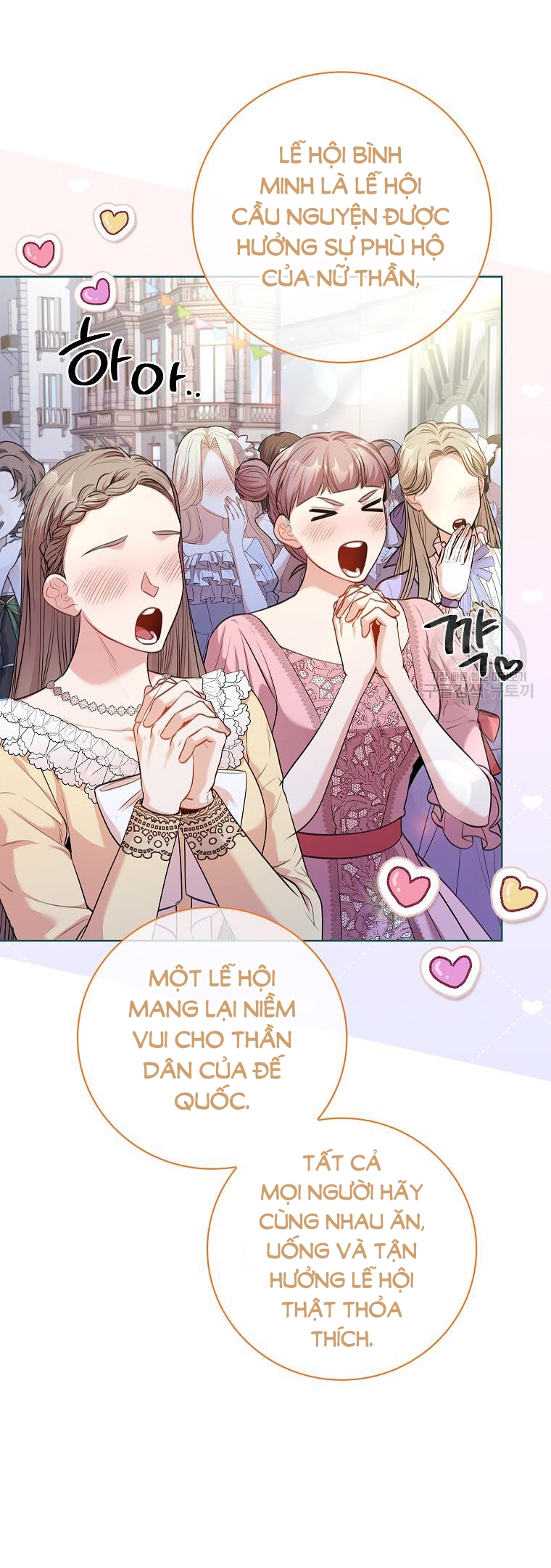 trở thành thư ký của bạo chúa chapter 99.2 14