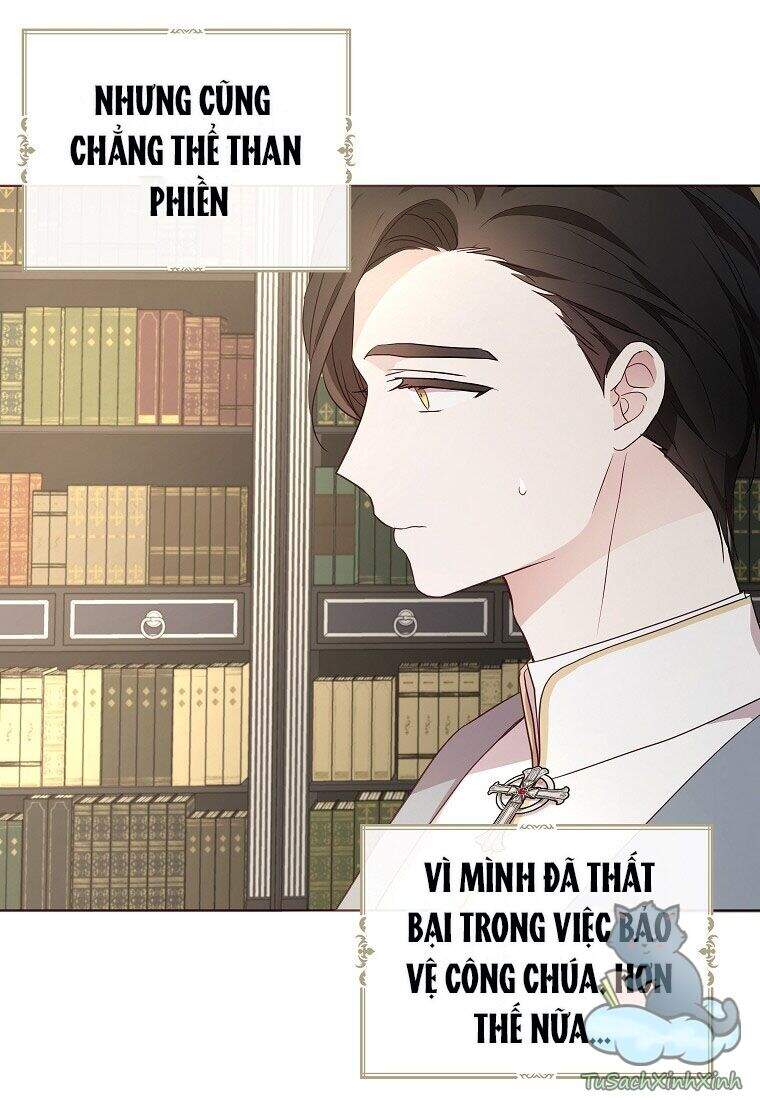 Quyến Rũ Papa Của Nhân Vật Phản Diện Chapter 076 - Trang 5