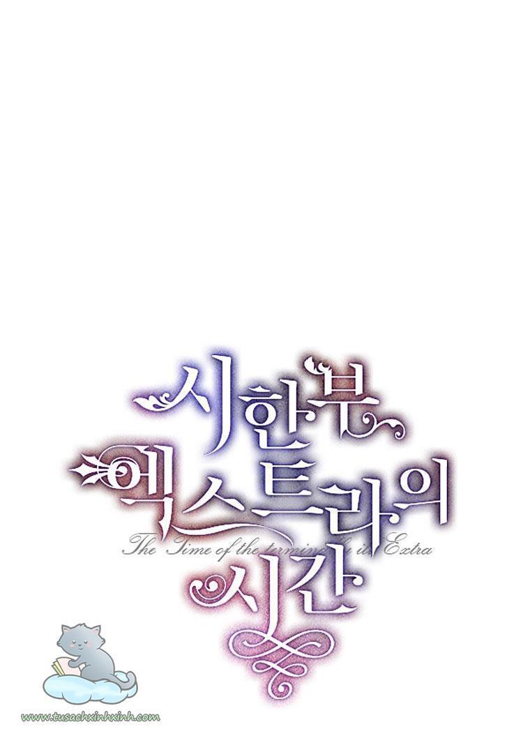 tháng năm cuối cùng của nữ phụ đoản mệnh chapter 4 10