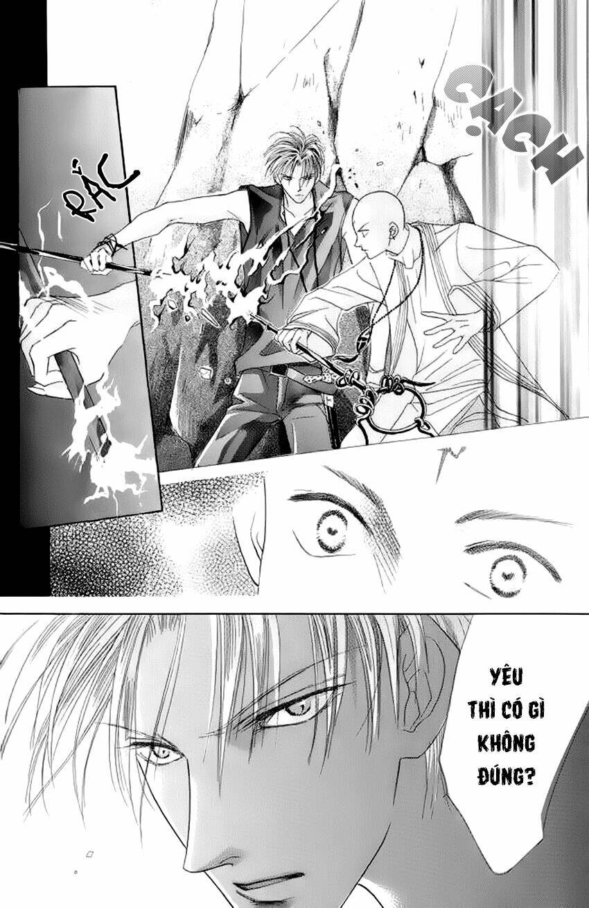 koori mamono monogatari chapter 22 5