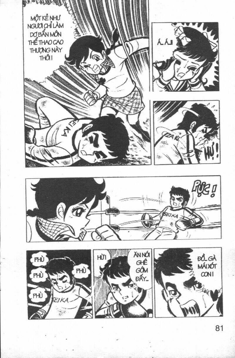 boxing đường tới võ đài chapter 2 79