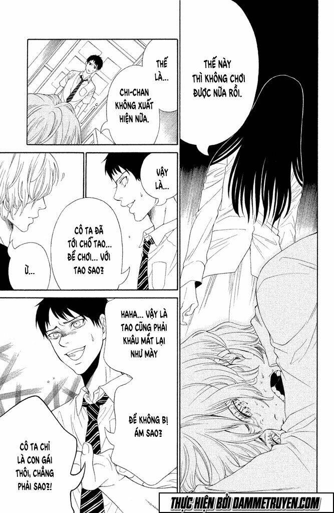 gakuen densetsu hasami onna chapter 2 25