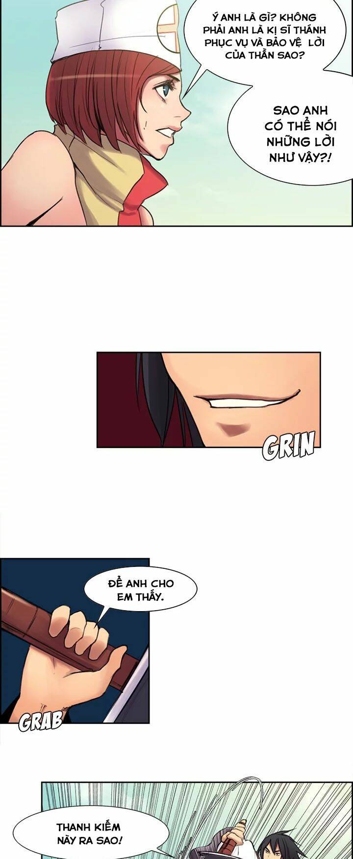 dâm dục hùng chapter 9 10