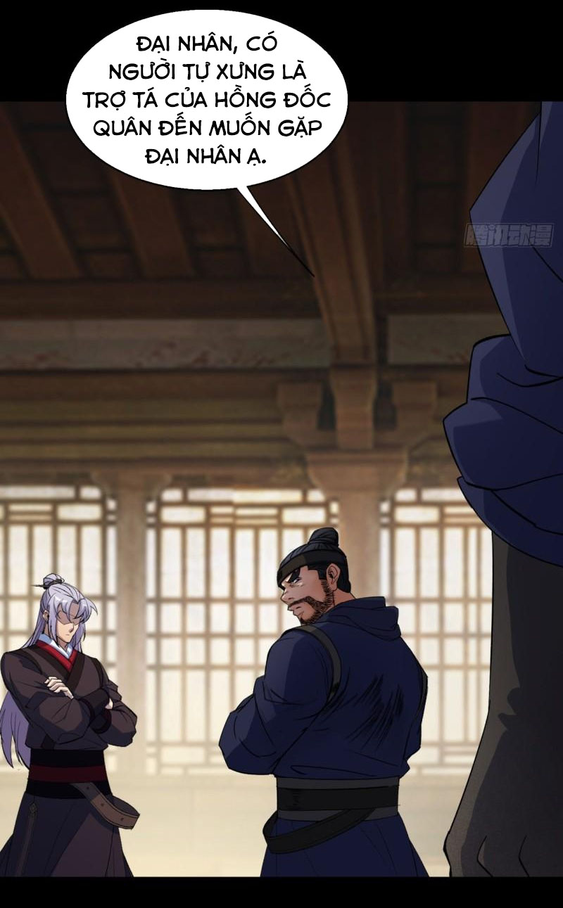 thông u đại thánh chapter 73 12