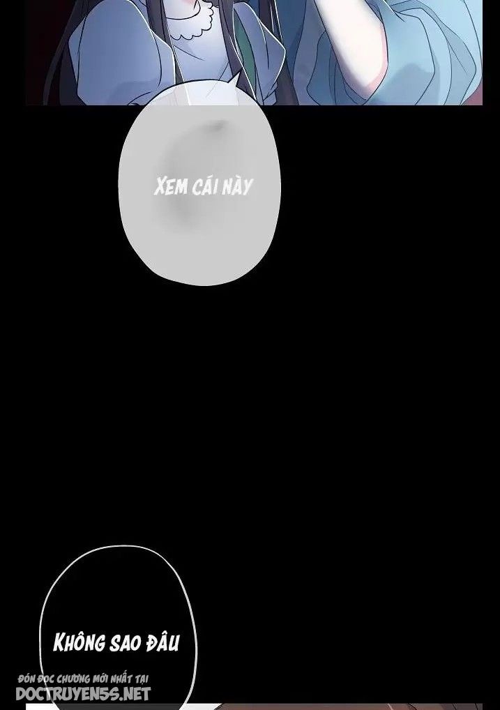 nếu tôi là nhân vật phản diện liệu tôi sẽ chết chapter 34 26