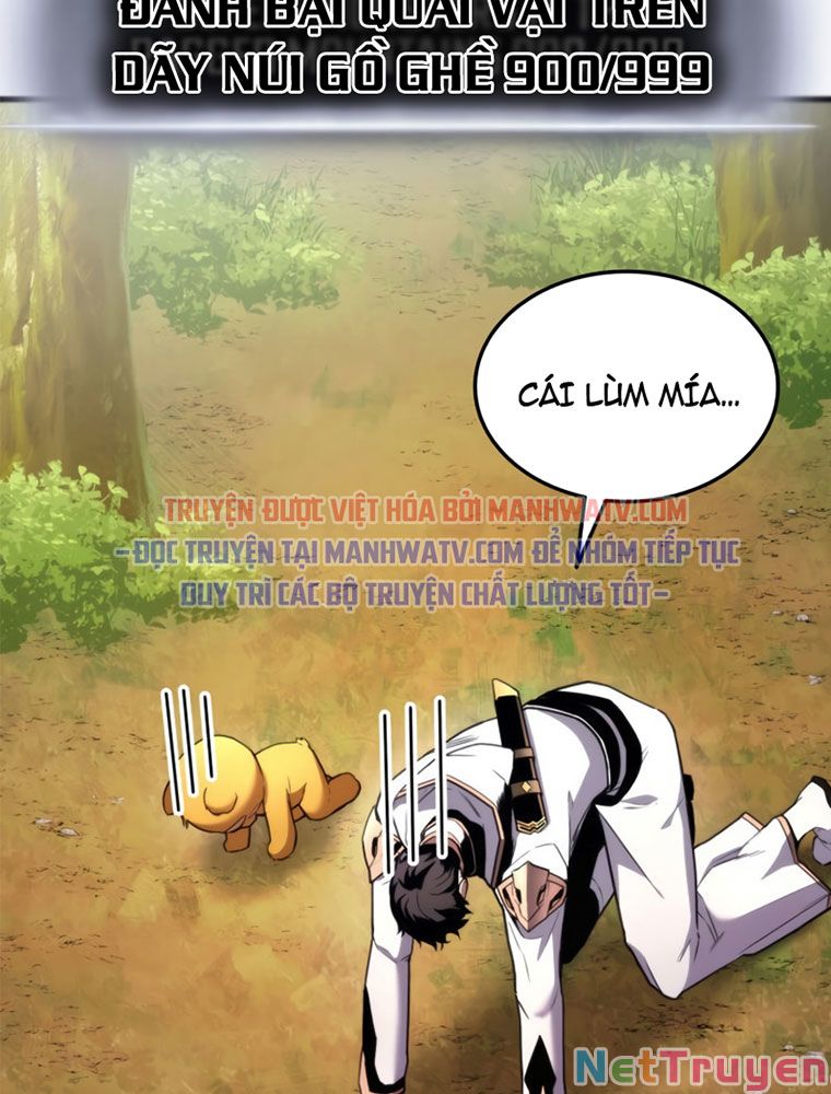 huyền thoại game thủ - tái xuất chapter 50 78