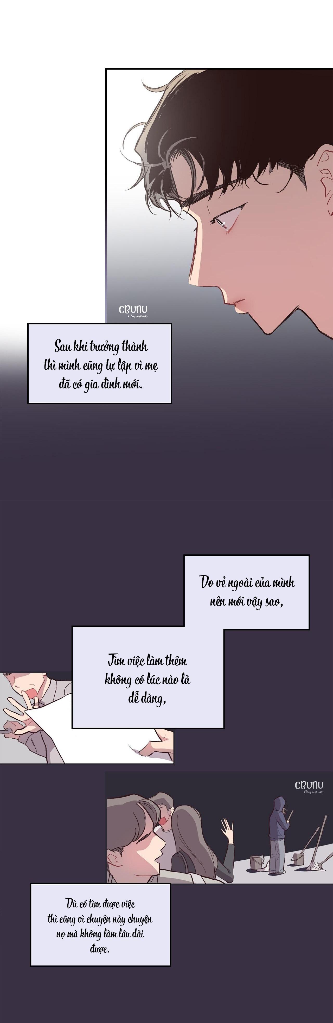 bí mật của mái tóc chapter 6 36