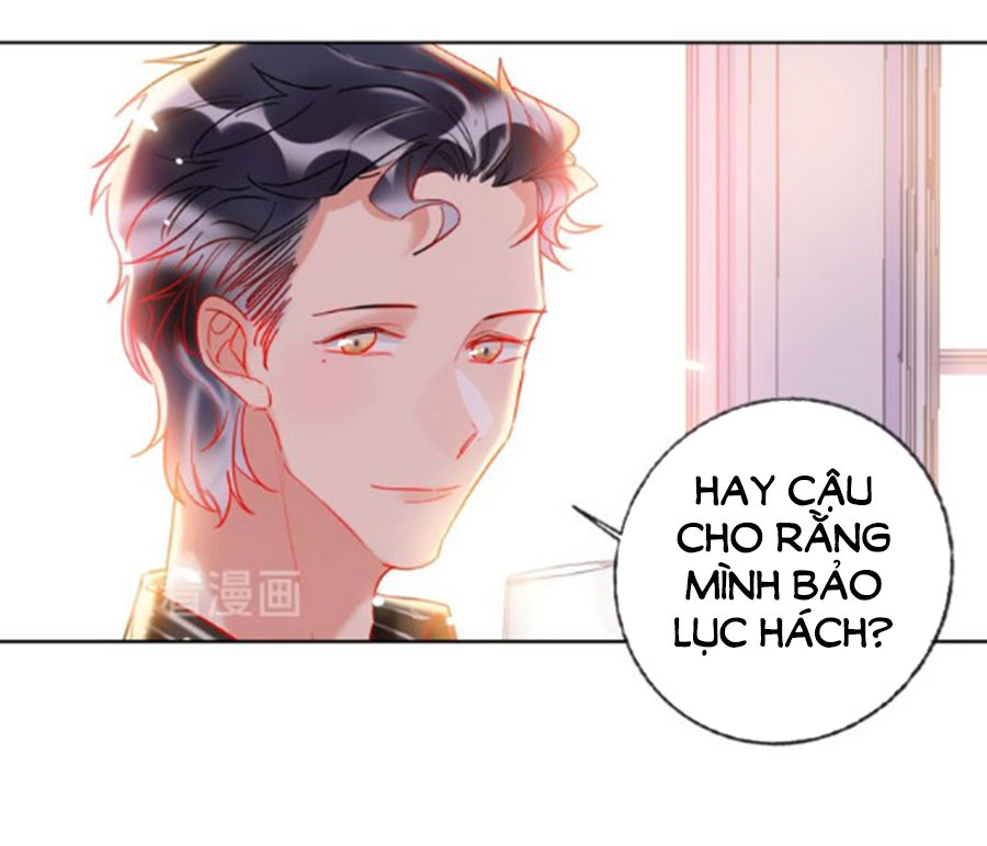kế hoạch đánh chiếm của công chúa nghèo chapter 30 3