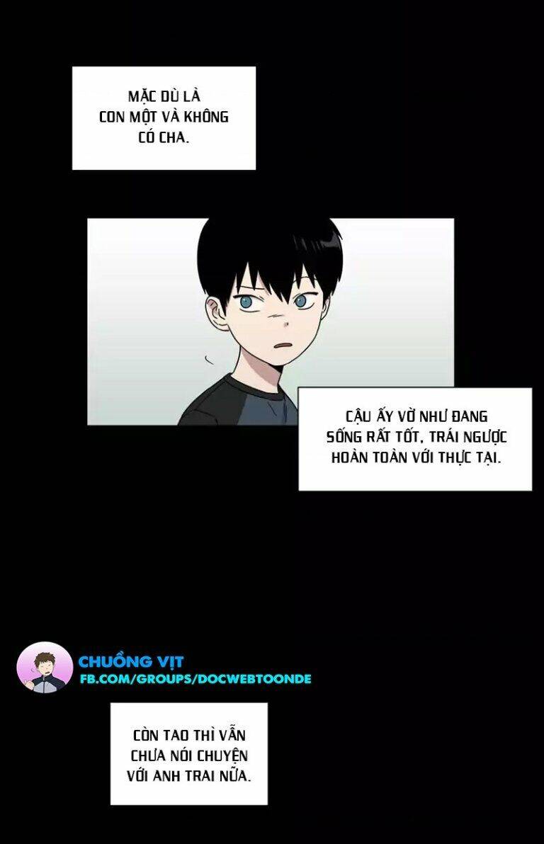 …”một sự thật khá khó chịu.” chapter 39 23