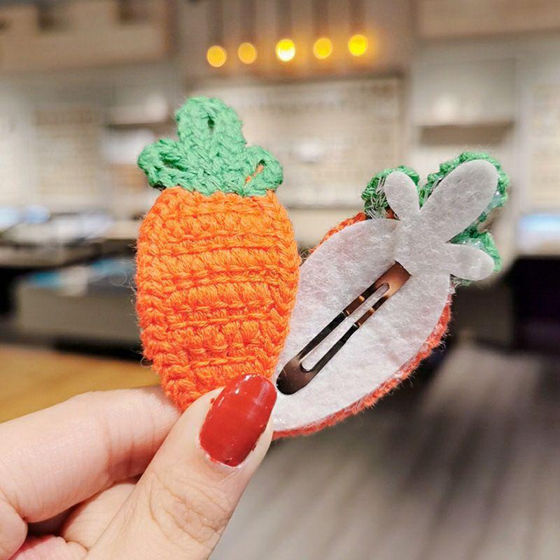 HOT TREND | KẸP TÓC VẢI VINTAGE HANDMADE | VIDEO THẬT | SHOP BEECOW