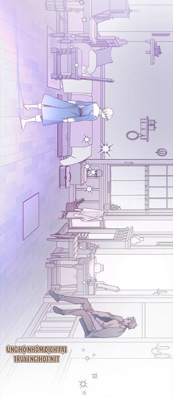 cách hiệp sĩ sống như một tiểu thư chapter 37 29