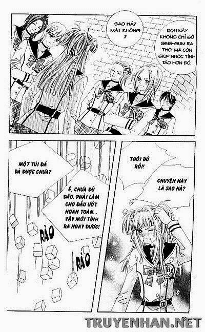 viên đạn tình yêu chapter 2 61