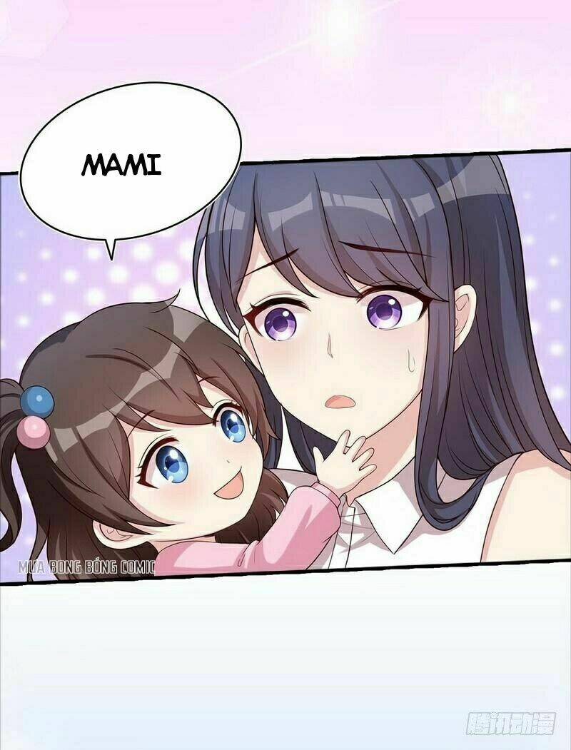 nam thần manh bảo tận diệt chapter 1 6