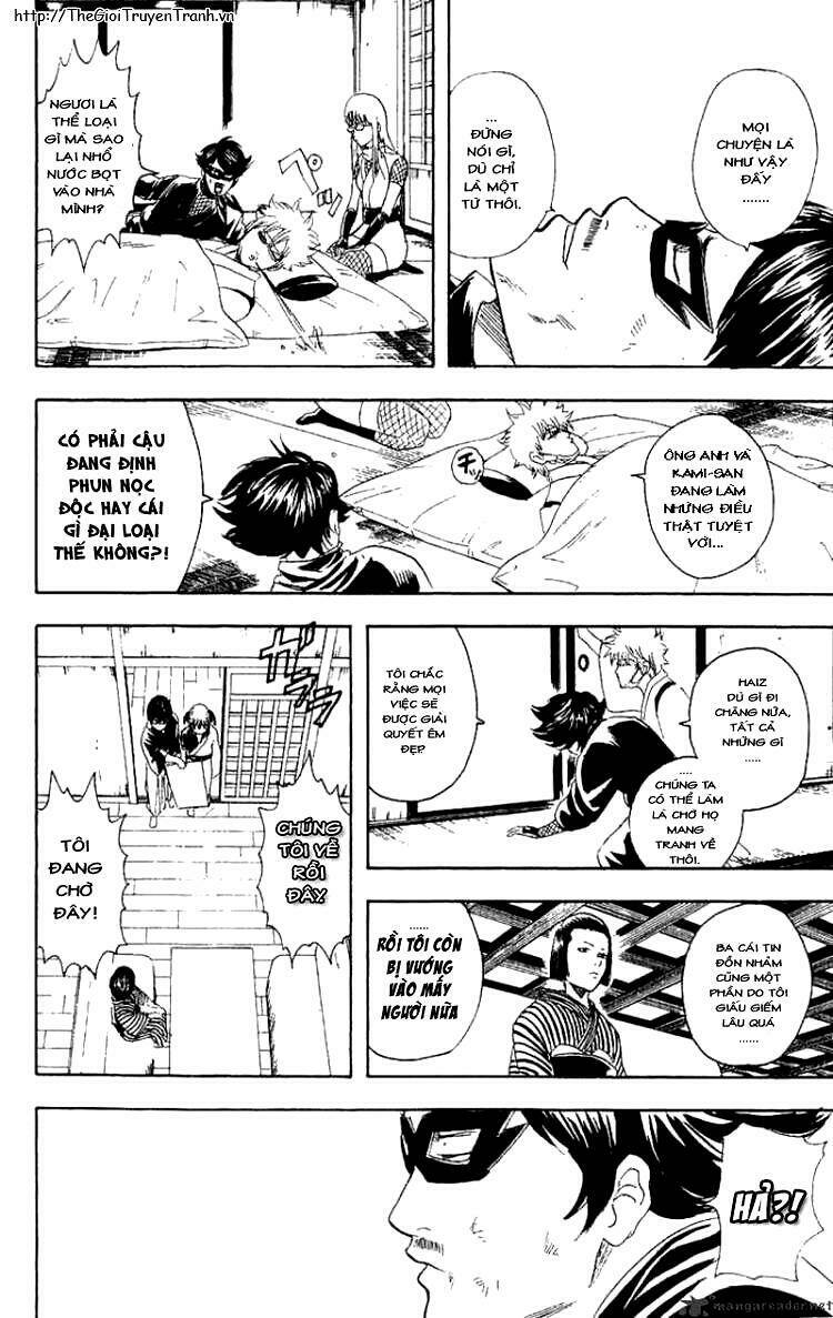 gintama - linh hồn bạc chapter 107 16